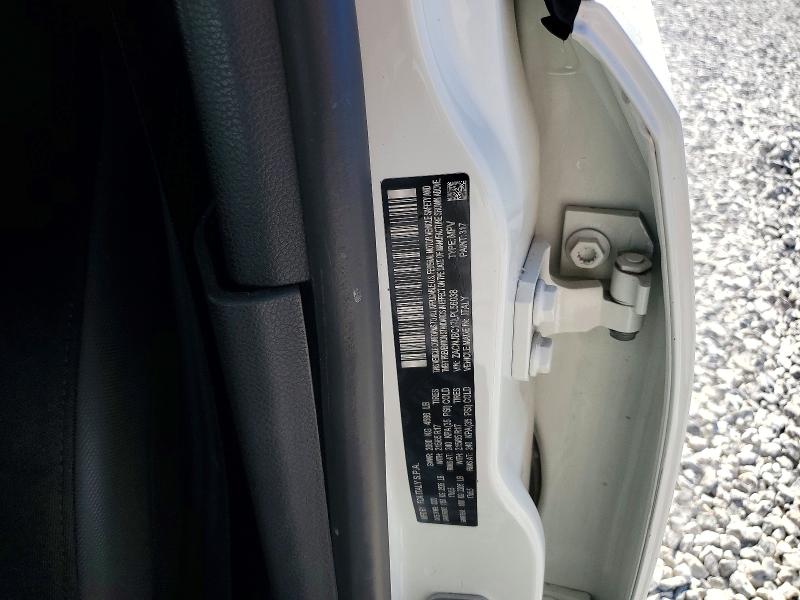 63960276 :رقم المزاد ، ZACNJBC17LPL56038 vin ، 2020 Jeep Renegade مزاد بيع