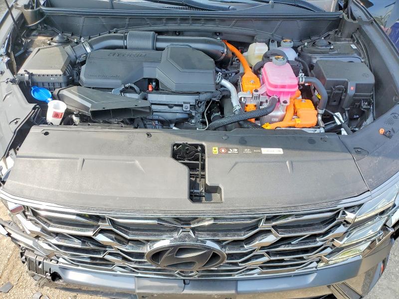 64947376 :رقم المزاد ، KM8JCDD11TU494917 vin ، 2026 Hyundai Tucson مزاد بيع