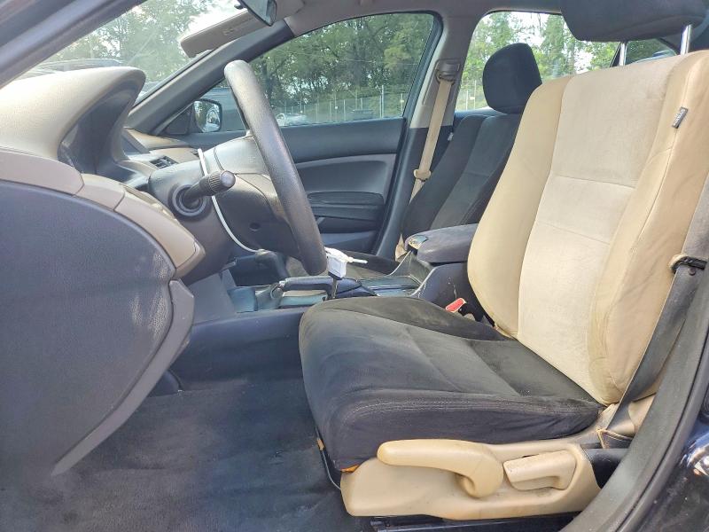 Aukcja sprzedaży 2009 Honda Accord, vin: 1HGCP26329A187630, numer aukcji: 66508606