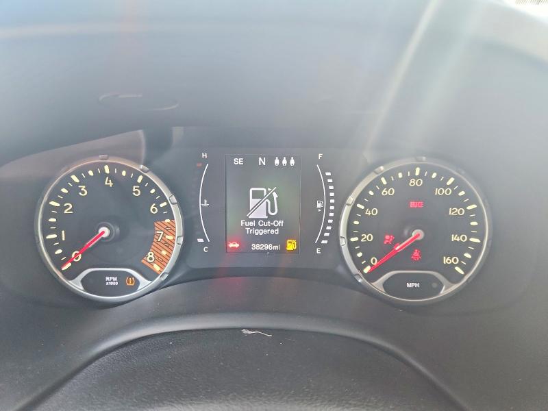 2015 Toyota 4runner მანქანა იყიდება აუქციონზე, vin: JTEBU5JR6F5259722, აუქციონის ნომერი: 65190096