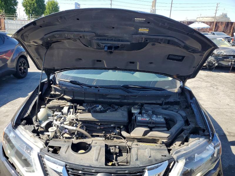 Продажа на аукционе авто 2019 Nissan Rogue, vin: 5N1AT2MT6KC844701, номер лота: 63715806