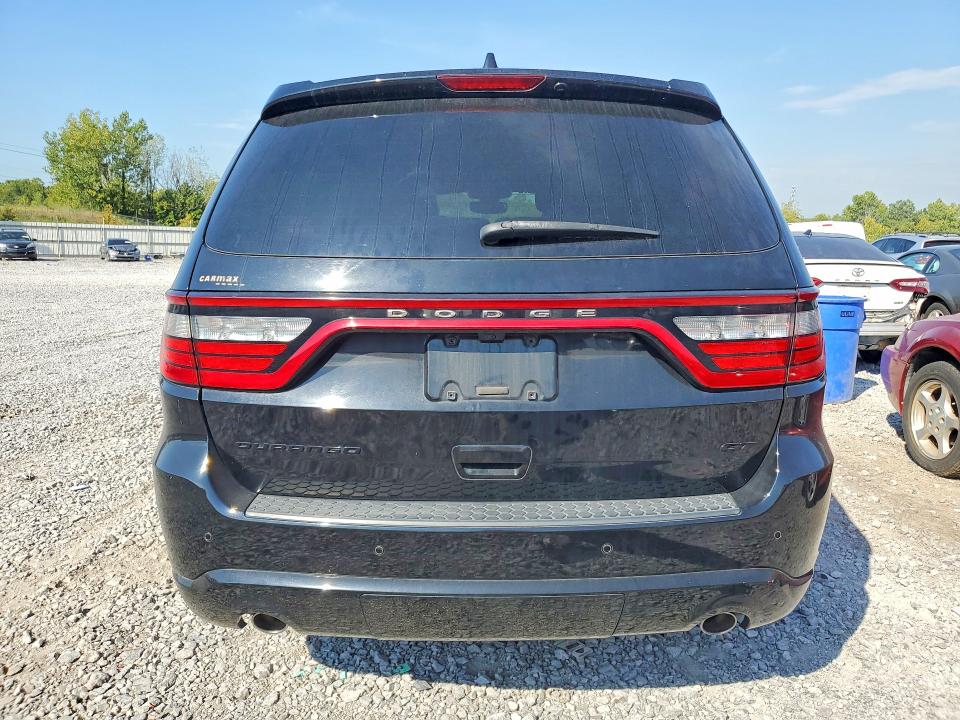 Aukcja sprzedaży 2018 Dodge Durango, vin: 1C4RDHDG0JC239727, numer aukcji: 66470156
