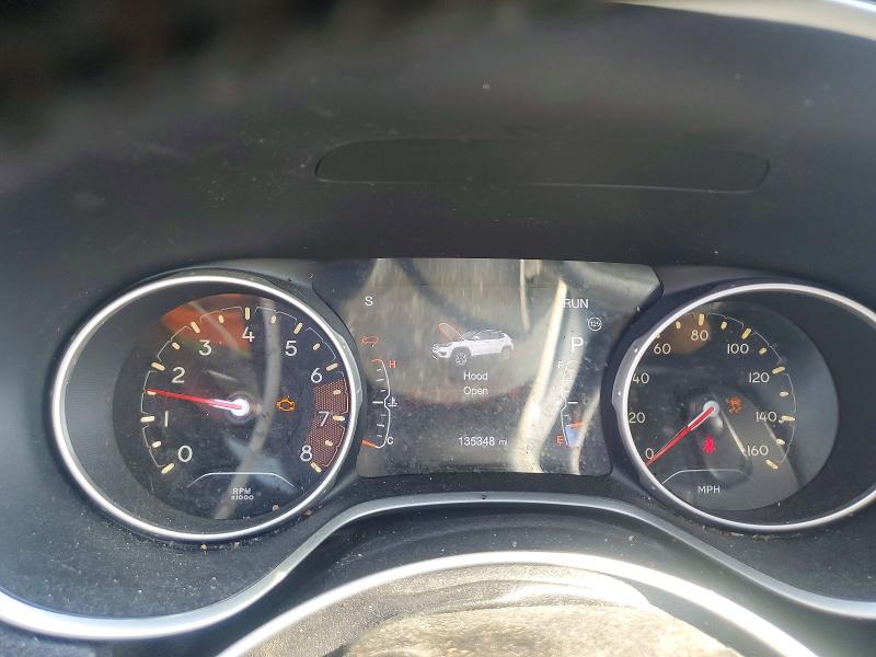 Aukcja sprzedaży 2019 Jeep Compass, vin: 3C4NJDCB9KT787219, numer aukcji: 65673426