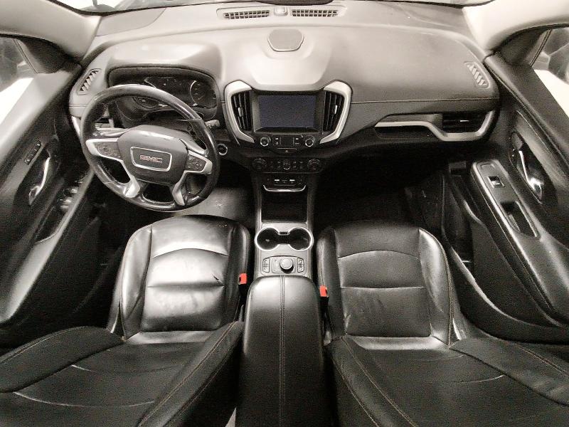 Aukcja sprzedaży 2019 Gmc Terrain, vin: 3GKALPEV8KL312800, numer aukcji: 63333846