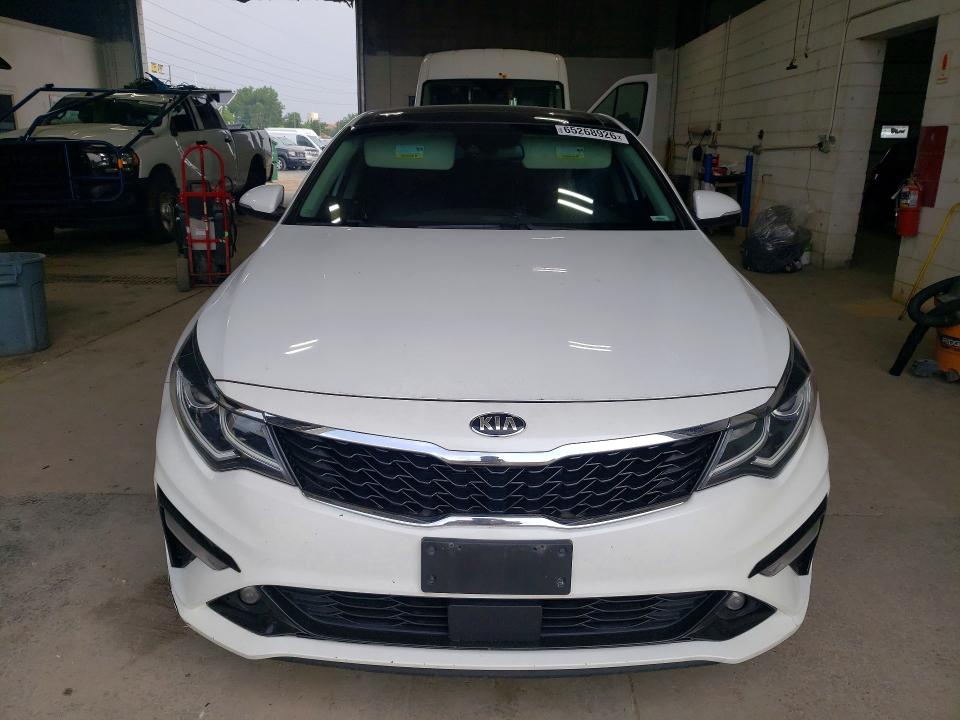 Aukcja sprzedaży 2020 Kia Optima, vin: 5XXGU4L10LG424215, numer aukcji: 65268926