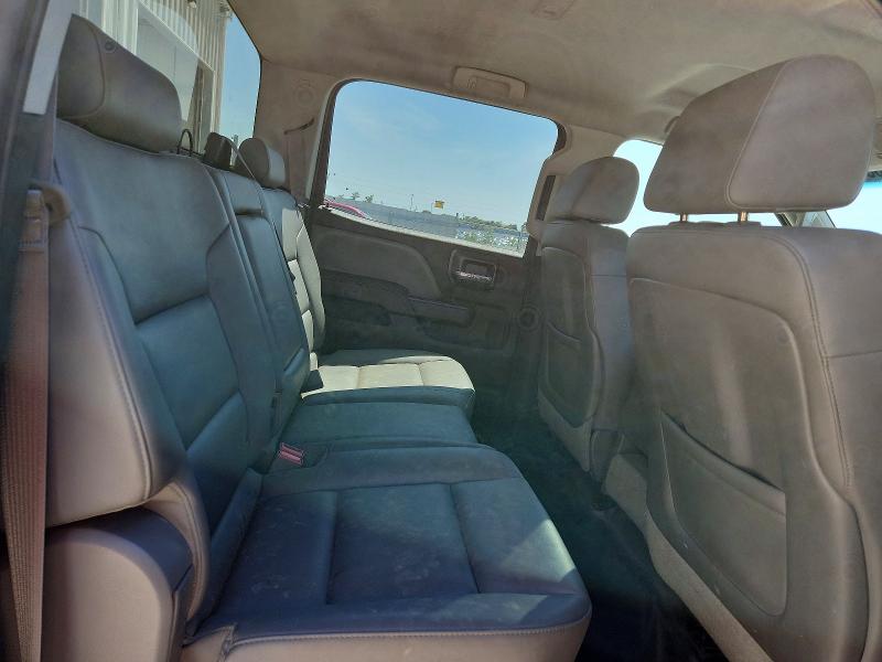 65348356 :رقم المزاد ، 1GT421C88FF642183 vin ، 2015 Gmc Sierra مزاد بيع