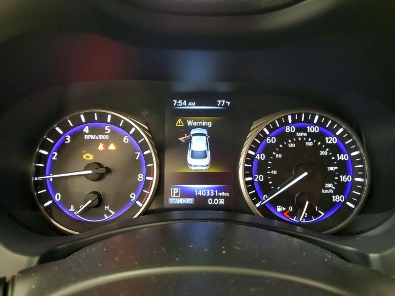 Продаж на аукціоні авто 2015 Infiniti Q50, vin: JN1BV7AR6FM394589, номер лоту: 63910366