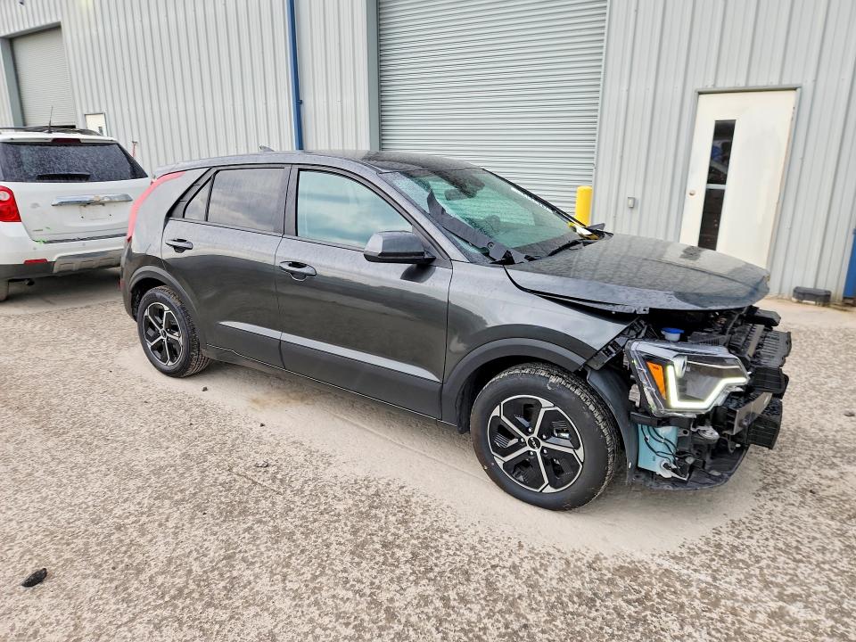 Aukcja sprzedaży 2026 Kia Niro, vin: KNDCP3LE3T5328389, numer aukcji: 63646116