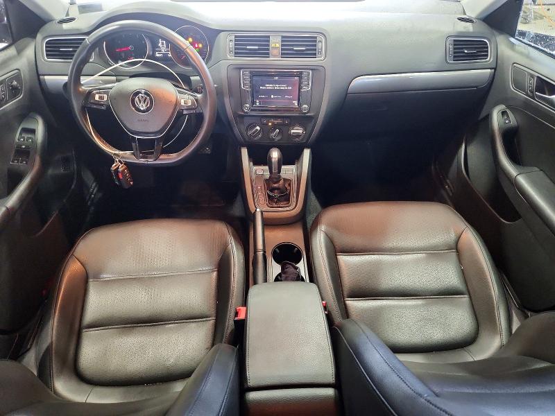Продажа на аукционе авто 2018 Volkswagen Jetta, vin: 3VWDB7AJ4JM246671, номер лота: 63875566