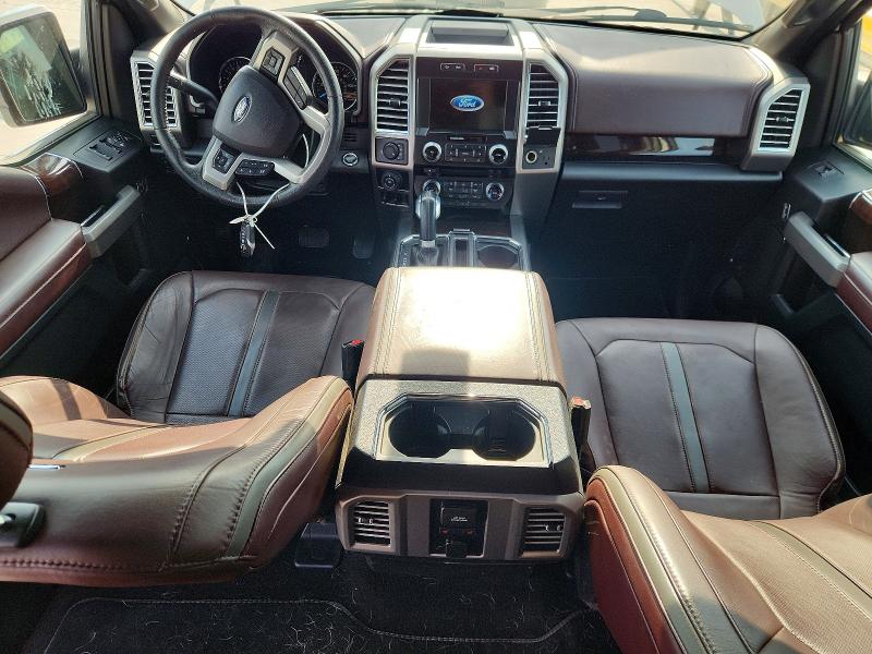 Aukcja sprzedaży 2016 Ford F150, vin: 1FTEW1EG5GFA47077, numer aukcji: 63836906