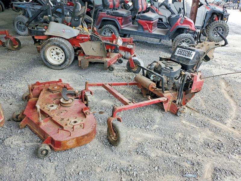 Auction sale of the 2021 Exmark Unknown, vin: 316625247, lot number: 65833286