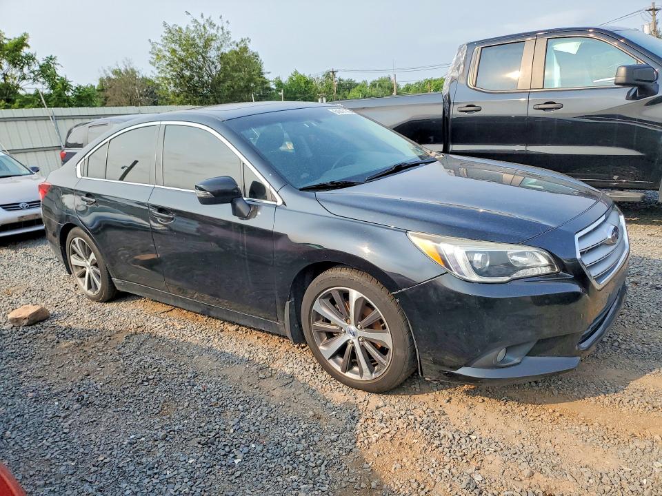 2016 Subaru Legacy მანქანა იყიდება აუქციონზე, vin: 4S3BNAL63G3059987, აუქციონის ნომერი: 64047176