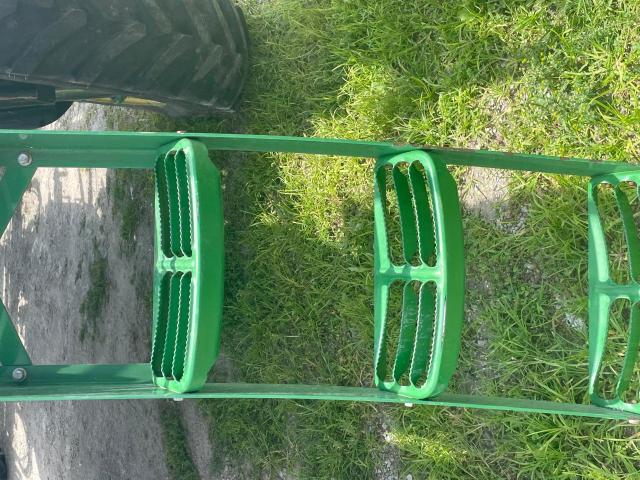 65417426 :رقم المزاد ، 1N04038RCE0006157 vin ، 2015 John Deer Industrial Equipment مزاد بيع