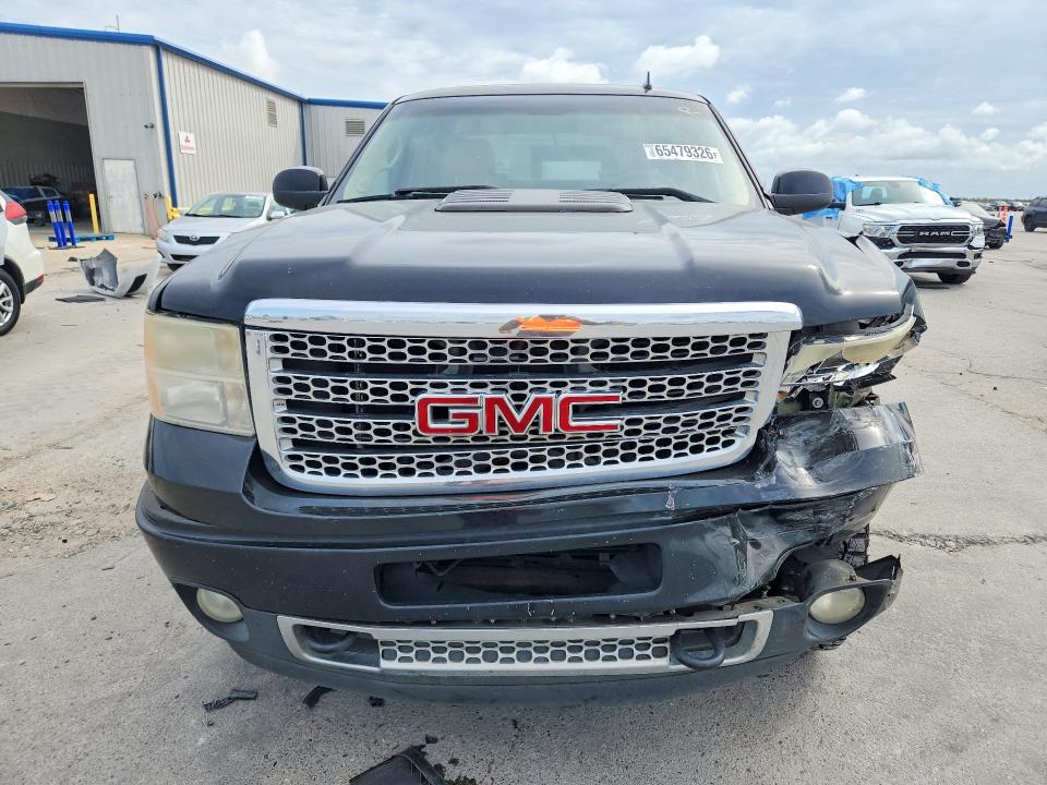 Aukcja sprzedaży 2011 Gmc Sierra, vin: 1GT125CG0BF203121, numer aukcji: 65479326