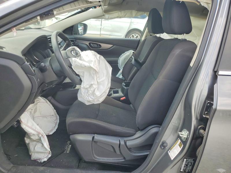 Aukcja sprzedaży 2020 Nissan Rogue Sport, vin: JN1BJ1CV4LW551281, numer aukcji: 63705166