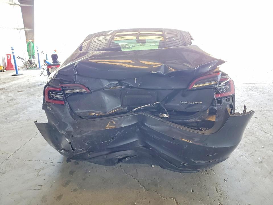 Продажа на аукционе авто 2022 Tesla Model 3, vin: 5YJ3E1EB4NF128541, номер лота: 65499586