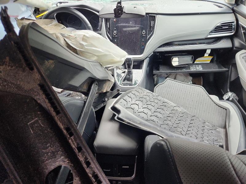Продаж на аукціоні авто 2024 Subaru Outback, vin: 4S4BTANCXR3272751, номер лоту: 64844466