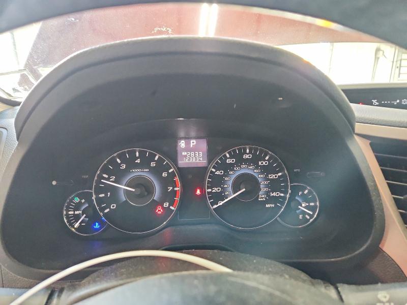 Продаж на аукціоні авто 2011 Subaru Legacy, vin: 4S3BMBC60B3257041, номер лоту: 66140816