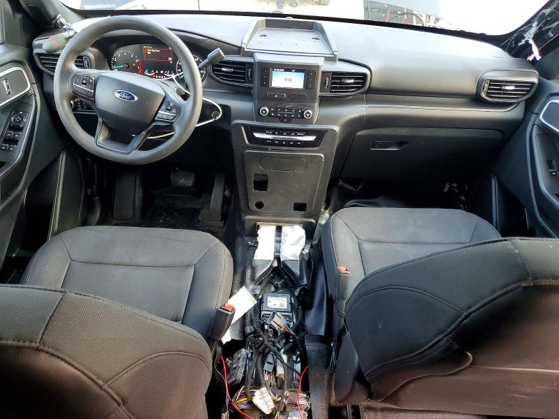 Aukcja sprzedaży 2023 Ford Explorer, vin: 1FM5K8ABXPGB37944, numer aukcji: 66039566