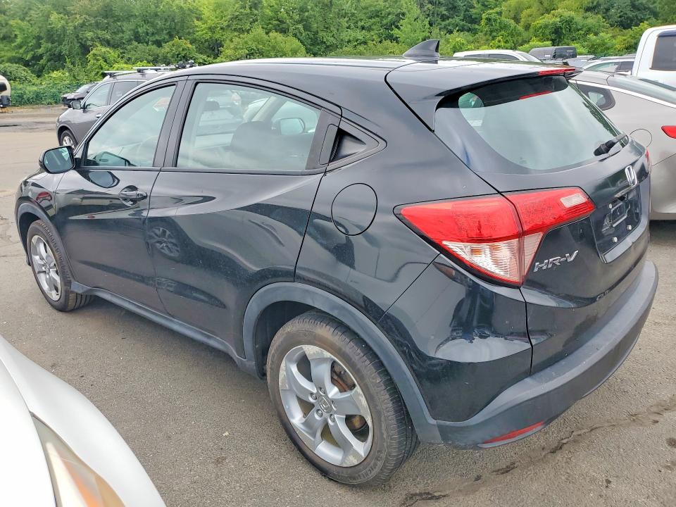 Продаж на аукціоні авто 2016 Honda Hr-v, vin: 3CZRU6H31GM724293, номер лоту: 65669116