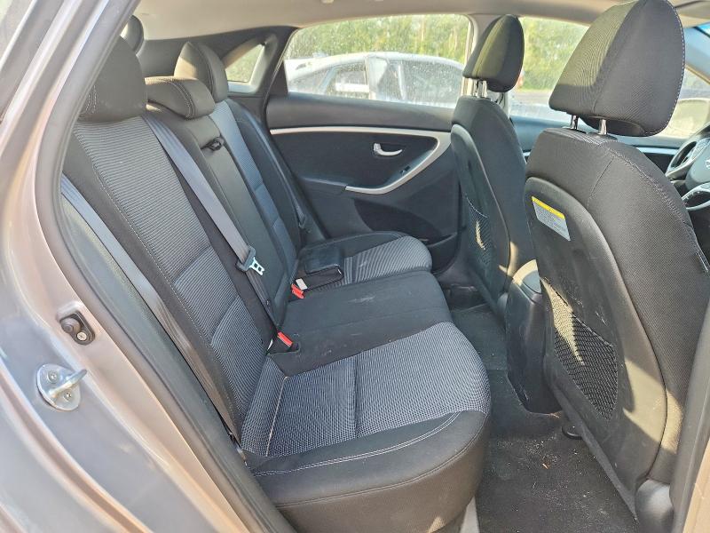 65031936 :رقم المزاد ، KMHD35LE4DU124506 vin ، 2013 Hyundai Elantra Gt مزاد بيع