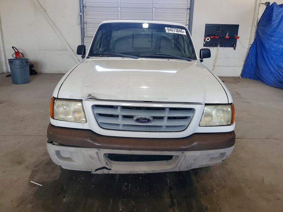 Aukcja sprzedaży 2002 Ford Ranger, vin: 1FTYR10D62PB49797, numer aukcji: 64073846