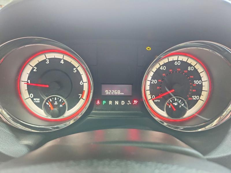 Продажа на аукционе авто 2014 Dodge Grand Caravan, vin: 2C4RDGBG4ER243628, номер лота: 66587016