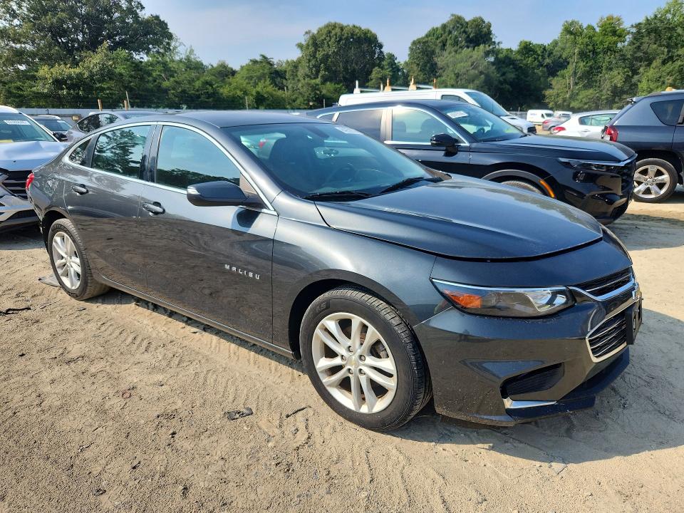 2016 Chevrolet Malibu მანქანა იყიდება აუქციონზე, vin: 1G1ZE5ST2GF343518, აუქციონის ნომერი: 64259276