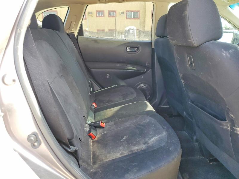 Aukcja sprzedaży 2010 Nissan Rogue, vin: JN8AS5MT6AW011006, numer aukcji: 66921056