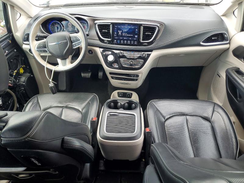 Aukcja sprzedaży 2019 Chrysler Pacifica, vin: 2C4RC1GG5KR604689, numer aukcji: 66785176