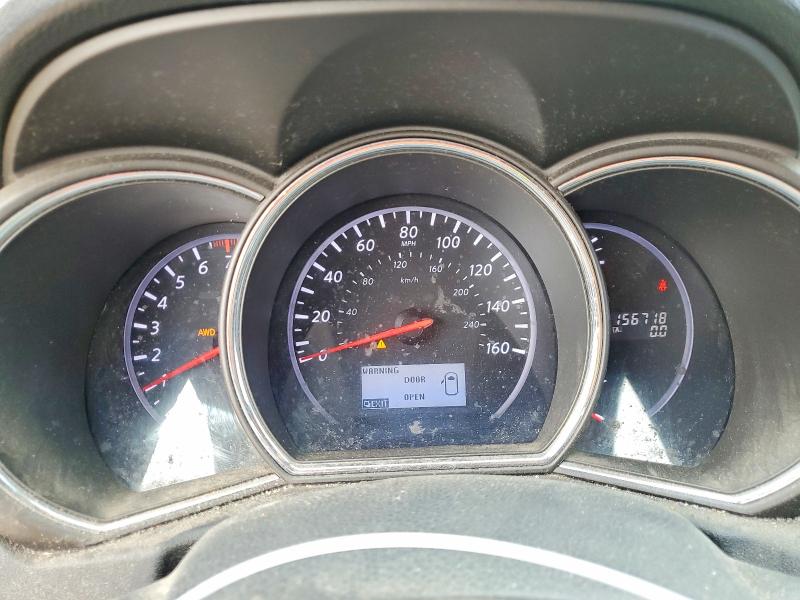 Продажа на аукционе авто 2012 Nissan Murano, vin: JN8AZ1MW8CW221818, номер лота: 63444106