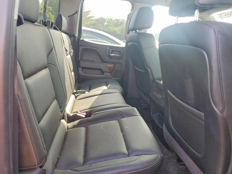 Aukcja sprzedaży 2015 Gmc Sierra, vin: 1GTV2VEC5FZ397368, numer aukcji: 65266976