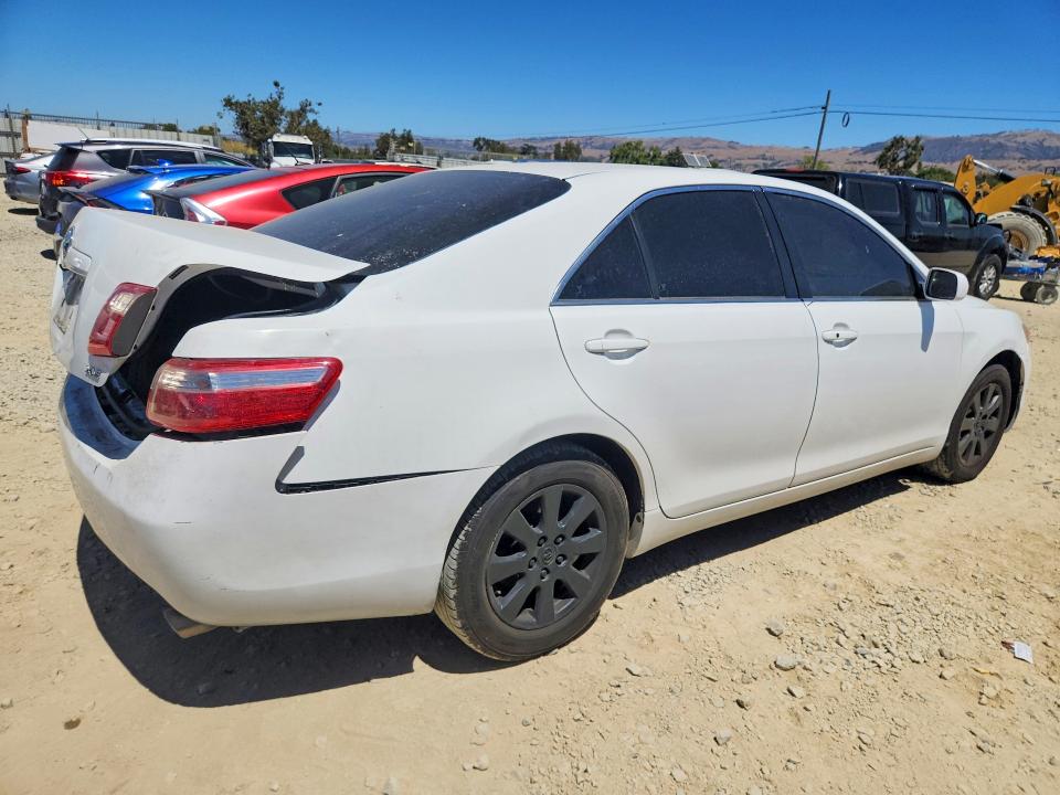 Aukcja sprzedaży 2009 Toyota Camry, vin: 4T1BK46K09U583464, numer aukcji: 62540876