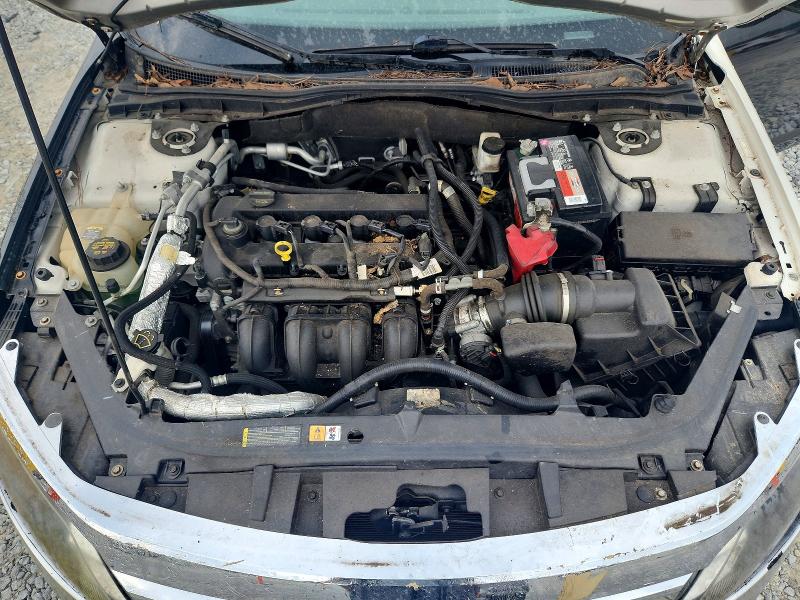 66914326 :رقم المزاد ، 3FAHP0HA3CR216222 vin ، 2012 Ford Fusion مزاد بيع