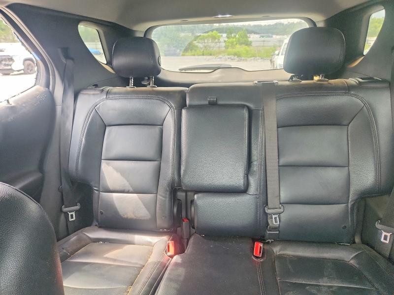 64046106 :رقم المزاد ، 3GNAXJEVXJL133872 vin ، 2018 Chevrolet Equinox مزاد بيع