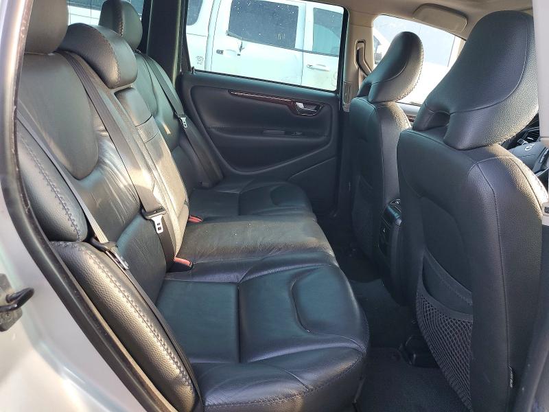 2007 Volvo Xc70 მანქანა იყიდება აუქციონზე, vin: YV4SZ592271276889, აუქციონის ნომერი: 64985866