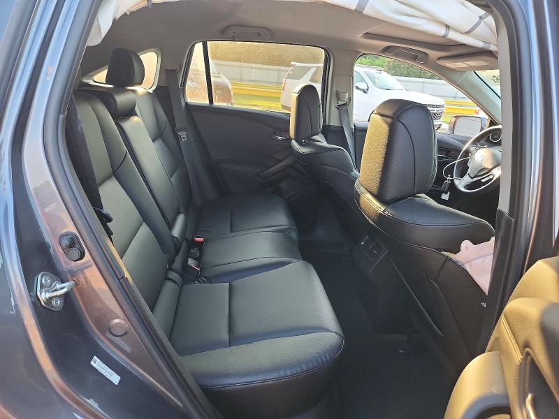 2018 Acura Rdx მანქანა იყიდება აუქციონზე, vin: 5J8TB3H34JL015660, აუქციონის ნომერი: 64136516