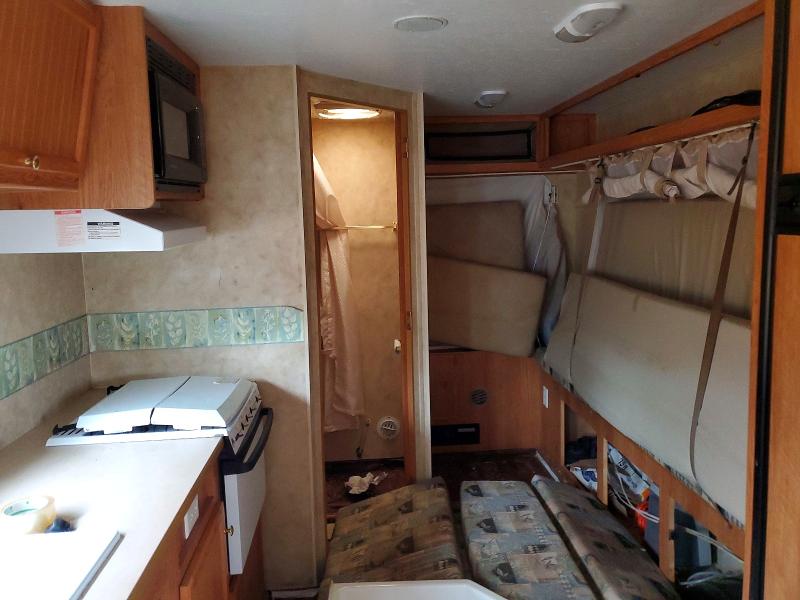 Продаж на аукціоні авто 2006 Jay Trailers, vin: 1UJBJ02K661J20117, номер лоту: 66736876