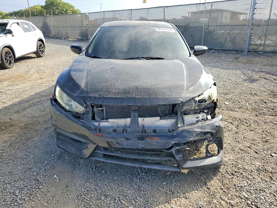 Продаж на аукціоні авто 2016 Honda Civic, vin: 2HGFC2F53GH512620, номер лоту: 65191746