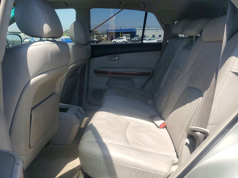 62594366 :رقم المزاد ، JTJHA31U660105425 vin ، 2006 Lexus Rx مزاد بيع
