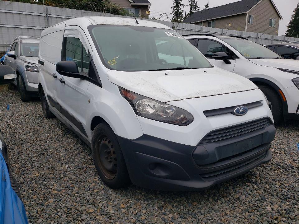 Продаж на аукціоні авто 2017 Ford Transit Connect, vin: NM0LS7E7XH1337042, номер лоту: 61982556