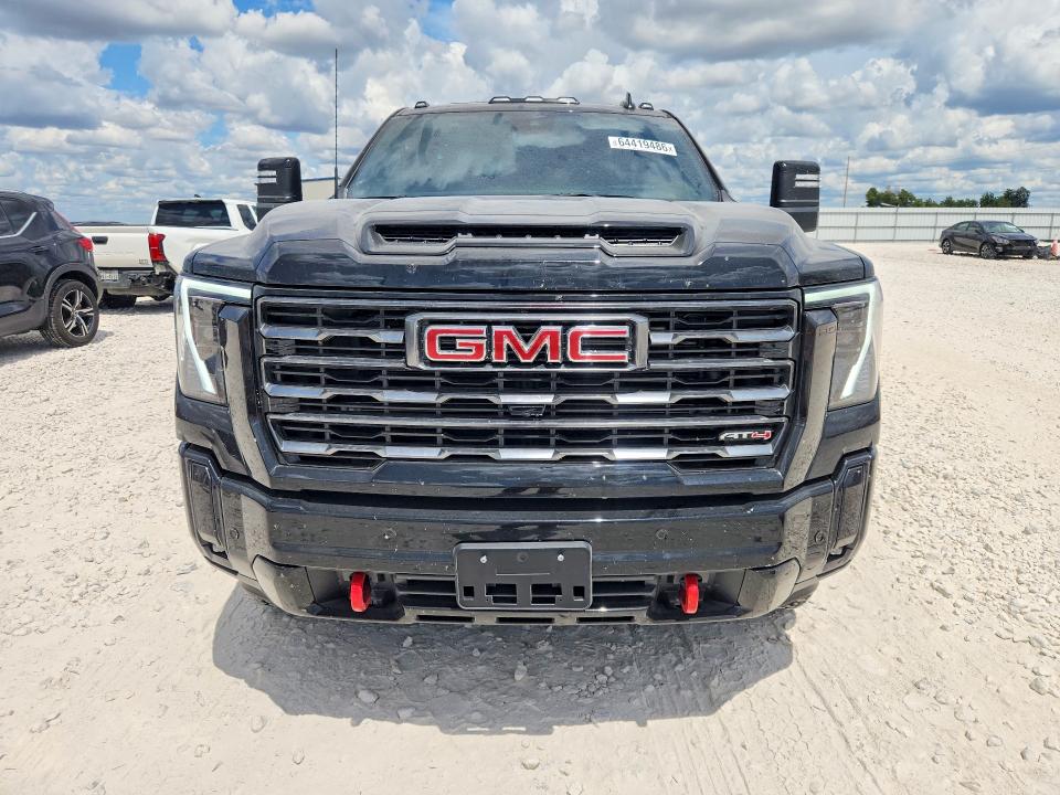 Aukcja sprzedaży 2026 Gmc Sierra, vin: 1GT4UPEY8TF281804, numer aukcji: 64419486