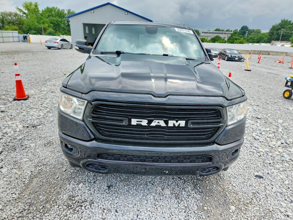 Продаж на аукціоні авто 2020 Ram 1500, vin: 1C6SRFBT4LN298690, номер лоту: 65021946