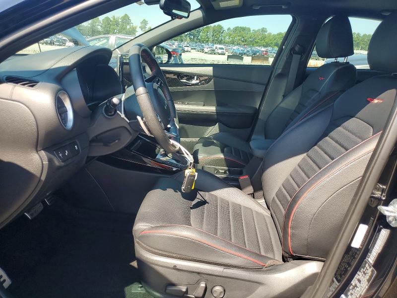 Продаж на аукціоні авто 2024 Kia Forte, vin: 3KPF44AC9RE808592, номер лоту: 66442026