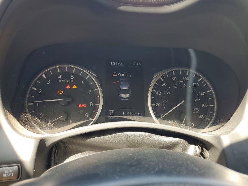 2018 Infiniti Q50 მანქანა იყიდება აუქციონზე, vin: JN1EV7AP7JM357720, აუქციონის ნომერი: 67202786