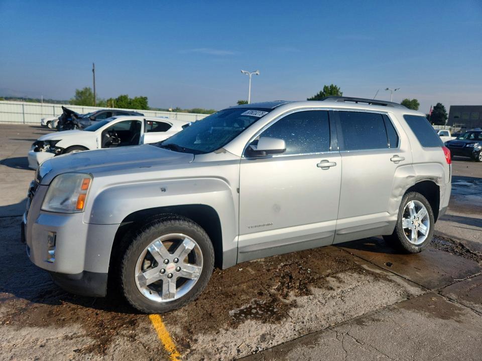 63623276 :رقم المزاد ، 2GKFLTE59C6349164 vin ، 2012 Gmc Terrain مزاد بيع