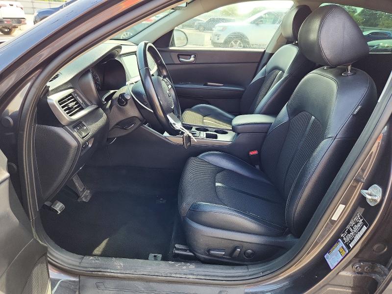 64373516 :رقم المزاد ، 5XXGT4L3XKG324917 vin ، 2019 Kia Optima مزاد بيع