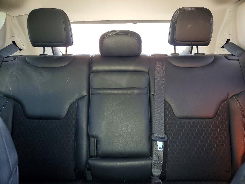 Продажа на аукционе авто 2017 Jeep Compass, vin: 3C4NJDBB5HT672157, номер лота: 65843146