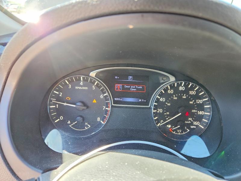 Продажа на аукционе авто 2016 Nissan Altima, vin: 1N4AL3AP1GN365010, номер лота: 65843706