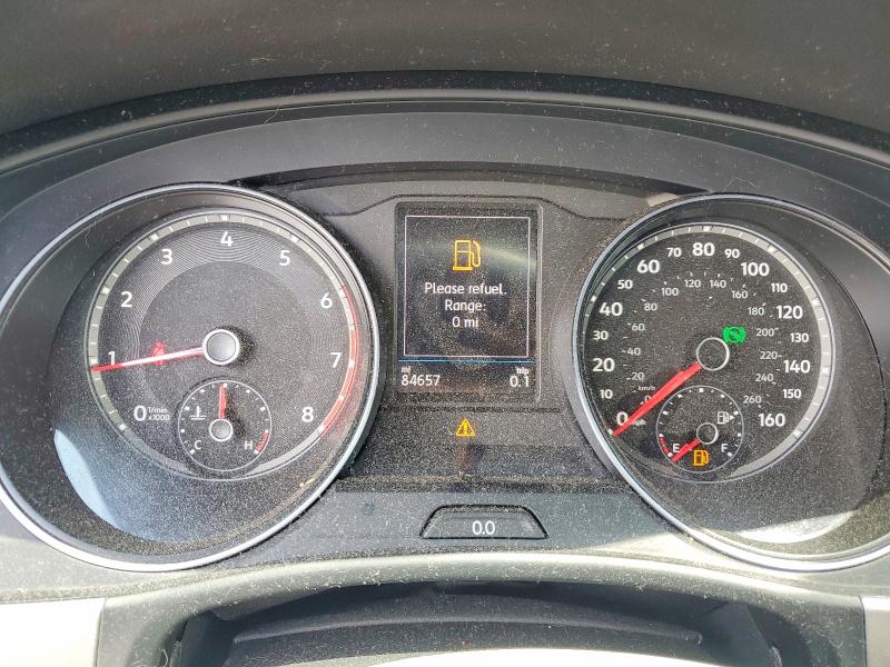 Продаж на аукціоні авто 2020 Volkswagen Atlas Cross Sport, vin: 1V2AC2CA8LC201013, номер лоту: 63940266